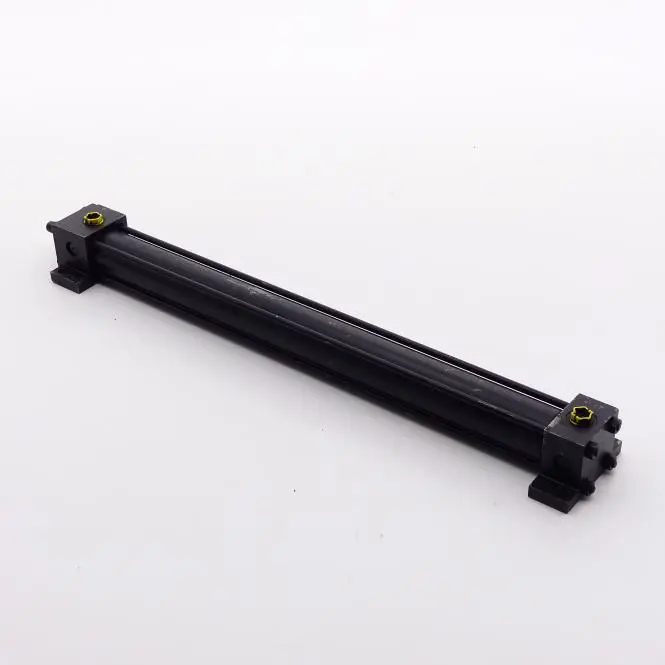 Produktfoto 1 von PARKER Hydraulikzylinder