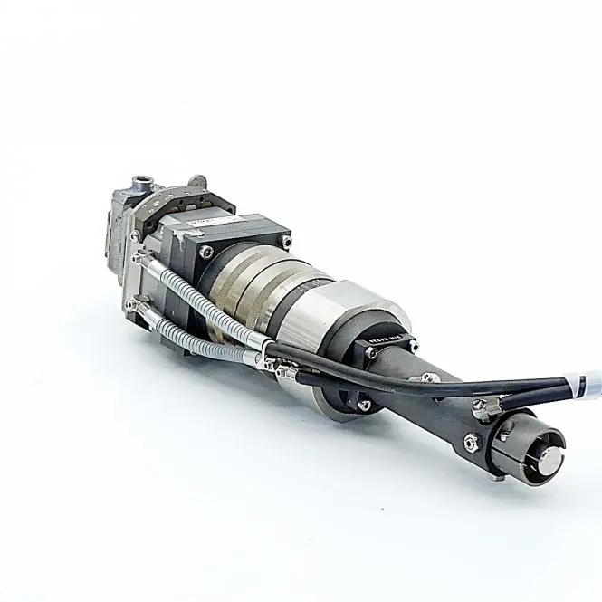 Produktfoto 1 von TRUMPF Fokussieroptik 22-47-03-00