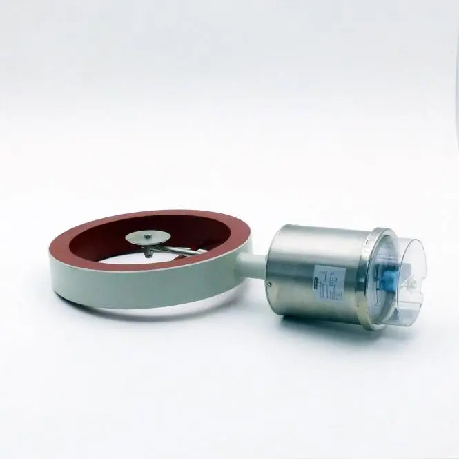 Produktfoto 1 von SIEMENS Durchflussmessgerät SITRANZ FI Gardex GARDEX 410