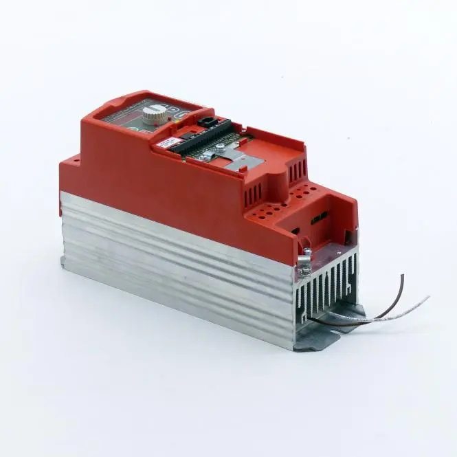 Produktfoto 1 von SEW-EURODRIVE Frequenzumrichter MC07A005-5A3-4-10