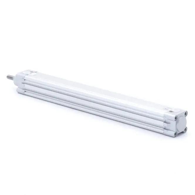 Produktfoto 1 von FESTO Normzylinder 163304