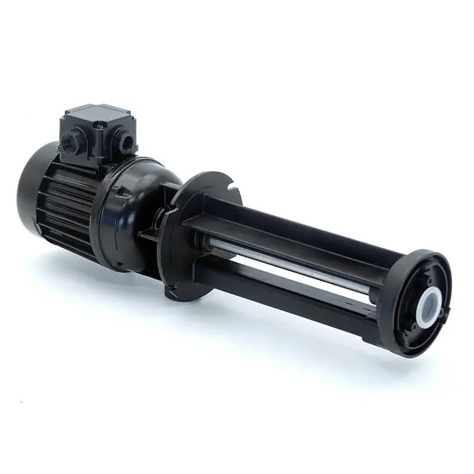 Produktfoto 1 von SPANDAU PUMPEN Tauch pumpe PRA6H-270+140