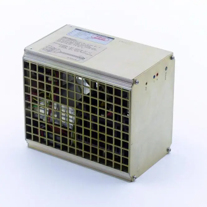 Produktfoto 1 von ZENTRO-ELEKTRIK Netzgerät