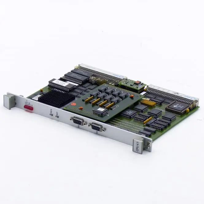 RMV Leiterplatte *EB*CPU41EC