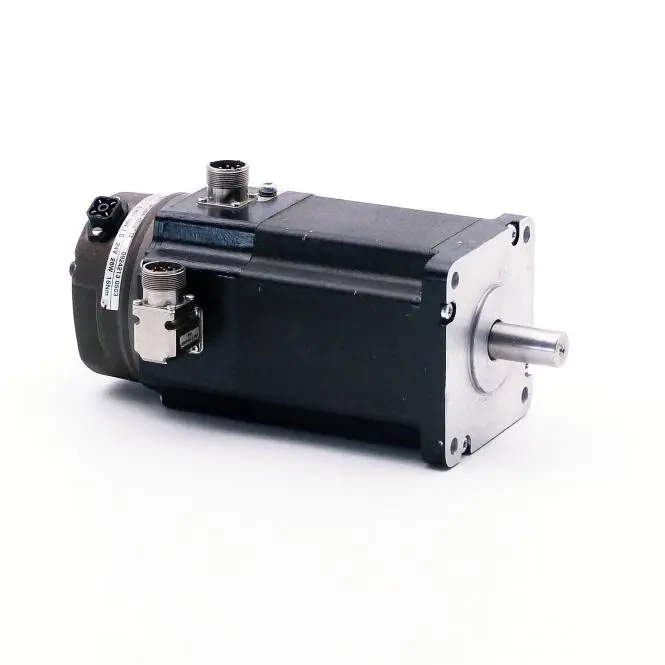 Produktfoto 1 von BERGER LAHR Inverter-duty Motor 00525280335700