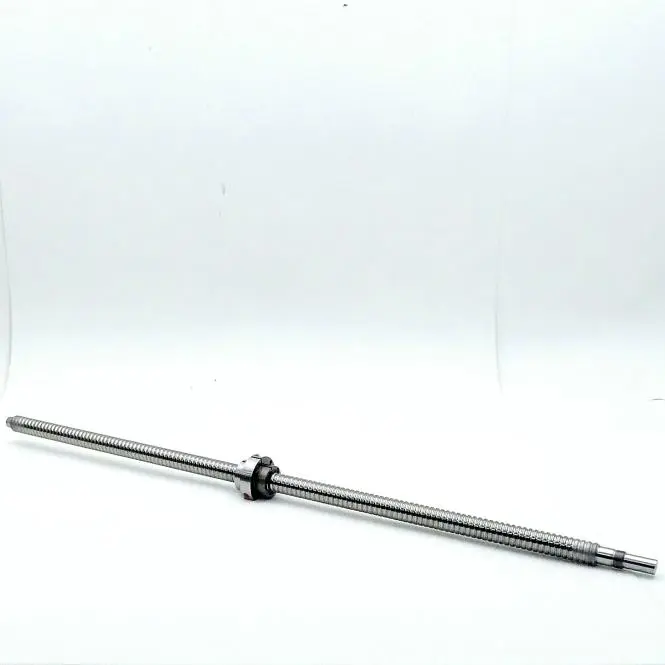 REXROTH Einzelstellmutter ohne Spiel 88514.7