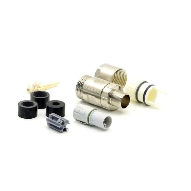 Produktfoto 1 von HIRSCHMANN Stecker 934-937-005