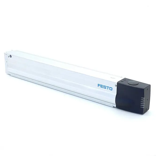 Produktfoto 1 von FESTO Linearführung 537942