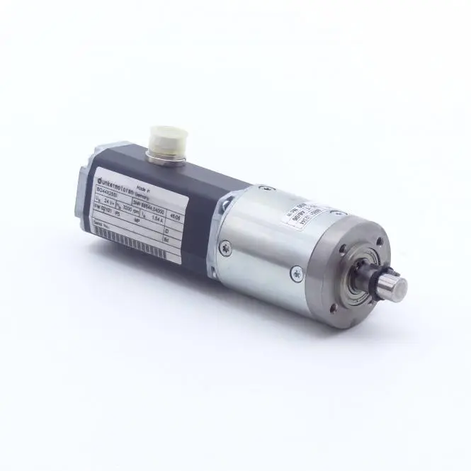 Produktfoto 1 von DUNKERMOTOREN Getriebemotor  mit PLG52
