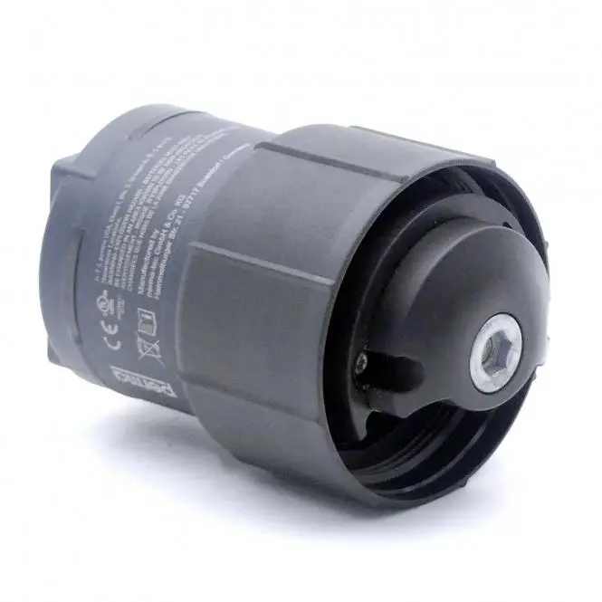 Produktfoto 1 von PERMA STAR VARIO Antrieb