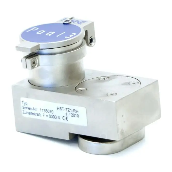 Produktfoto 1 von HAAKE Zugangssperre HST-TZ1-RH