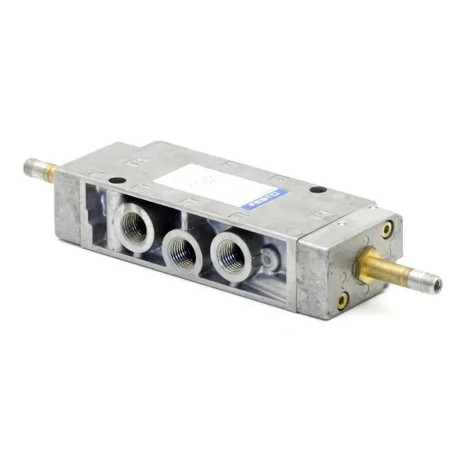 Produktfoto 1 von FESTO Magnetventil 10410