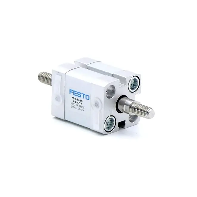 Produktfoto 1 von FESTO Pneumatikzylinder 536233