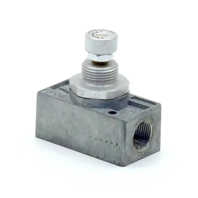 Produktfoto 1 von FESTO Drossel-Rückschlagventil 6308