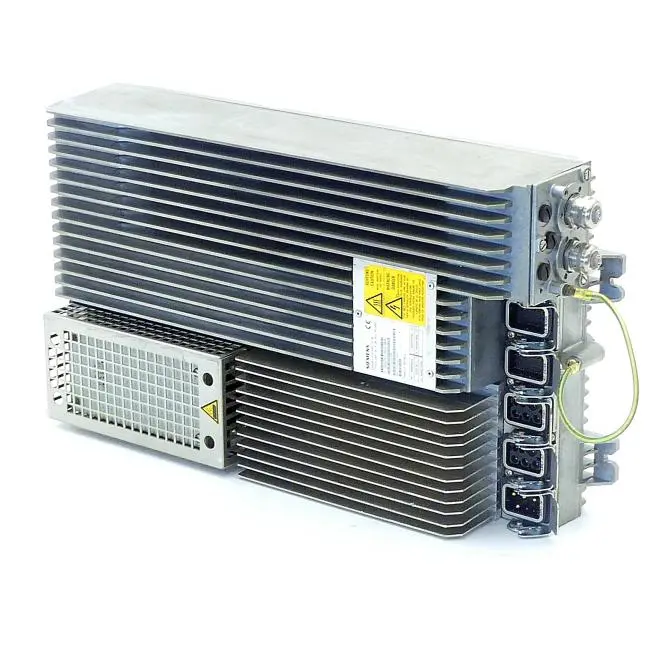 Produktfoto 1 von SIEMENS SIMODRIVE POSMO CA 9A
