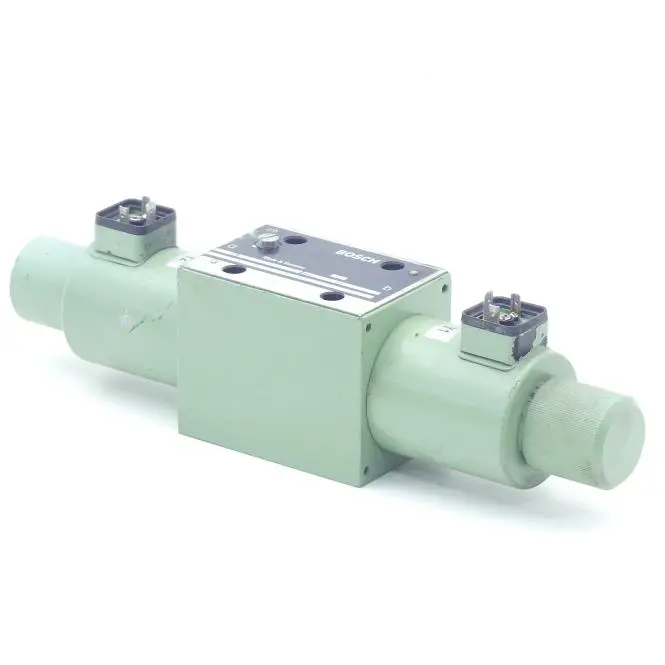 Produktfoto 1 von BOSCH Hydraulikventil 081WV10P1 N118WS 024/00CB0