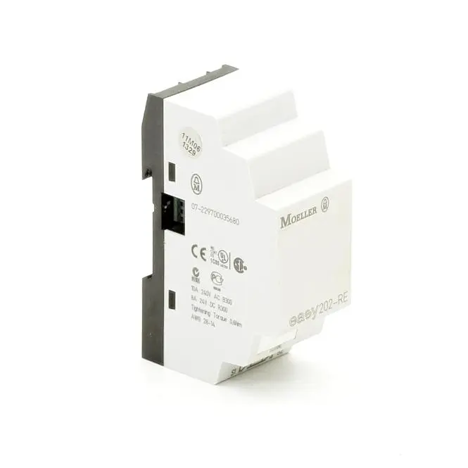 Produktfoto 1 von MOELLER Relaiserweiterungsmodul