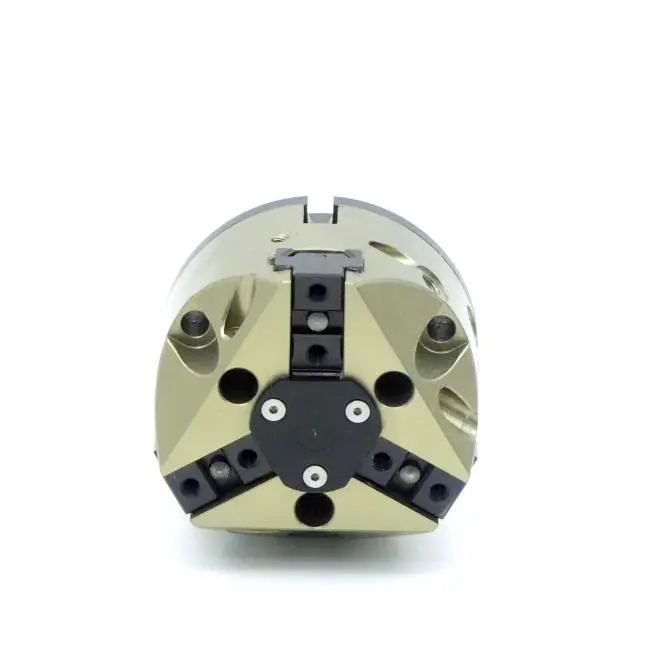 Produktfoto 1 von SCHUNK Zentrischer Greifer PZN 64/1 AS