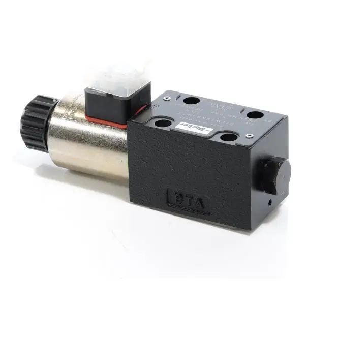 Produktfoto 1 von PARKER Hydraulisches Wegeventil