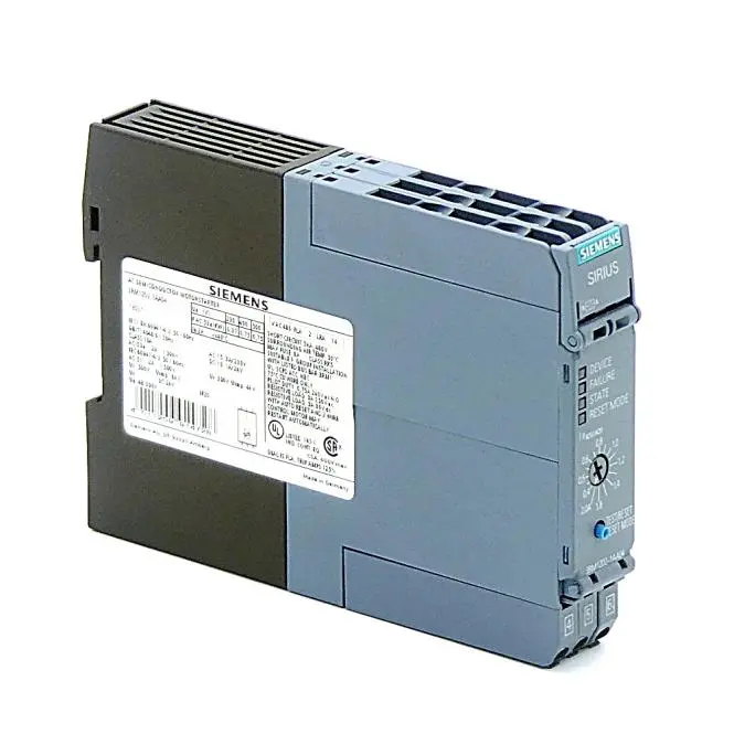 Produktfoto 1 von SIEMENS System-Motorstarter
