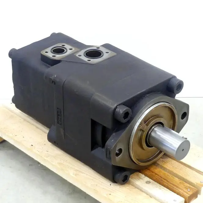 Produktfoto 1 von BUCHER HYDRAULICS Hydraulikpumpe