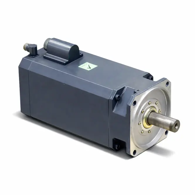 Produktfoto 1 von SIEMENS Servomotor