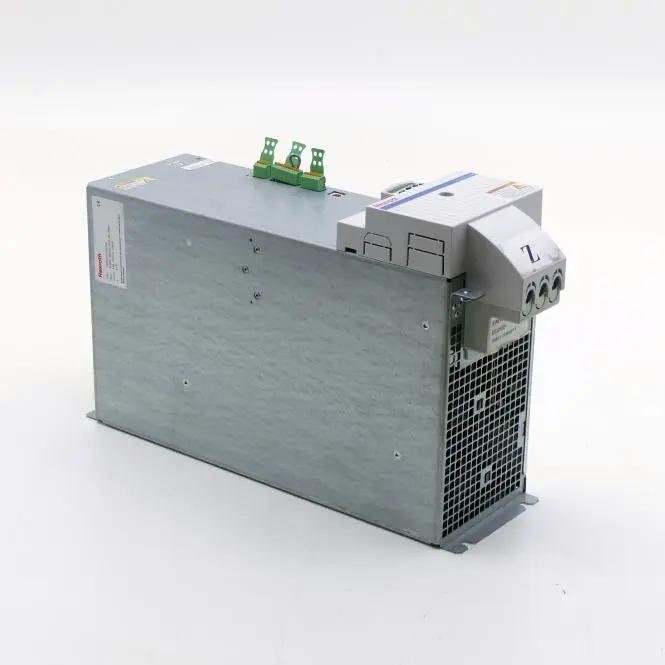 Produktfoto 1 von REXROTH Servodrive HMV01.1E-W0030-A-07-NNNN