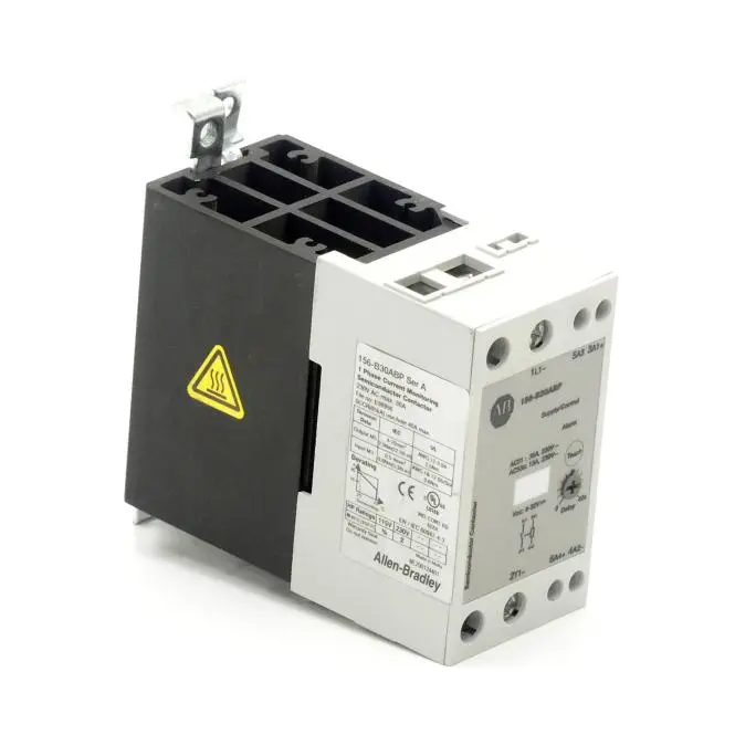 Produktfoto 1 von ALLEN-BRADLEY Halbleiterschütz