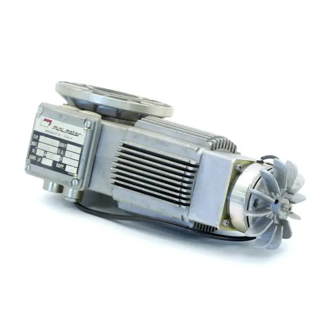 Produktfoto 1 von MINI-MOTOR Getriebemotor MCK145P2T