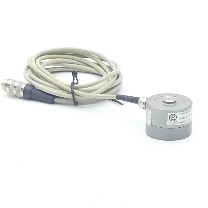 Produktfoto 1 von LORENZ MESSTECHNIK Druckkraftsensor 50kN