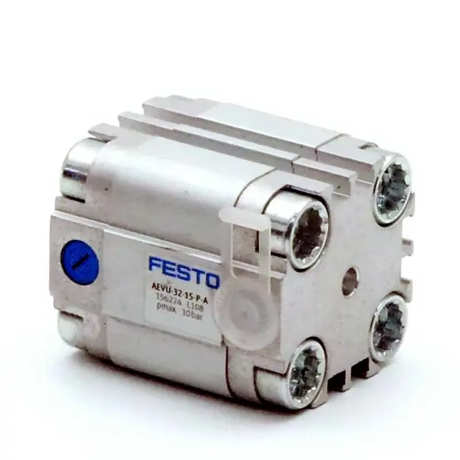Produktfoto 1 von FESTO Pneumatikzylinder 156224