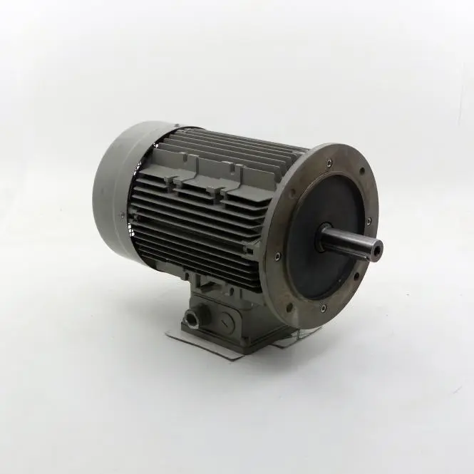 Produktfoto 1 von ADDA ANTRIEBSTECHNIK Drehstrommotor 1205758