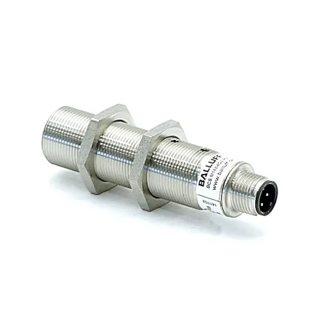Produktfoto 1 von BALLUFF Kapazitiver Sensor zur Objekterkennung BCS0047