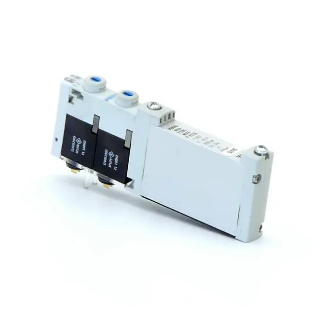 Produktfoto 1 von FESTO Magnetventil 573413