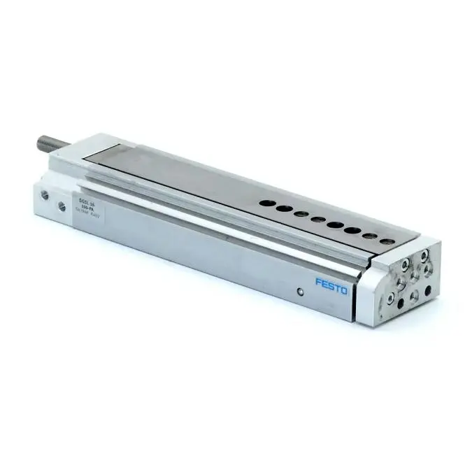 Produktfoto 1 von FESTO Mini-Schlitten 543948