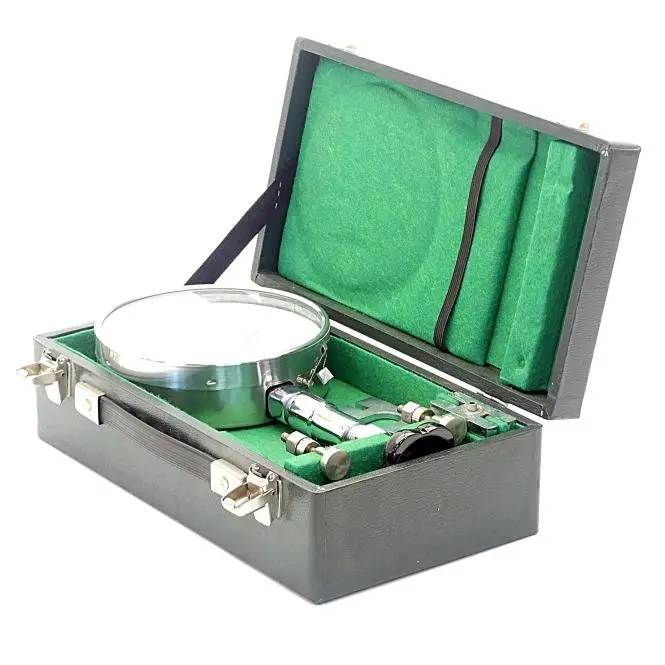 Produktfoto 1 von HAENNI Manometer