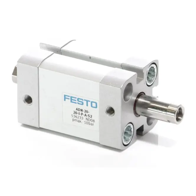 Produktfoto 1 von FESTO Kompaktzylinder 536233