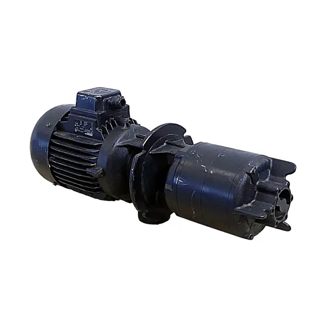 Produktfoto 1 von BRINKMANN PUMPS Tauchpumpe TAL303/240+001