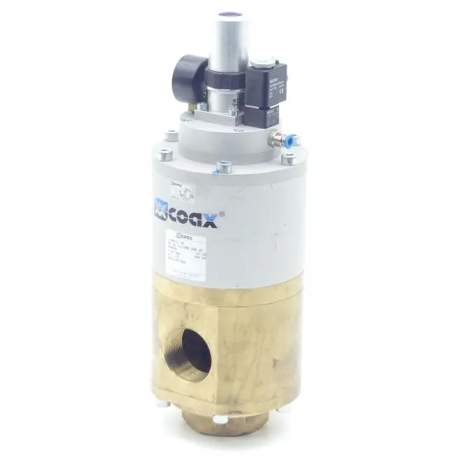 COAX Druckregelventil 3-HPI-1 32 3-HPI-1 32