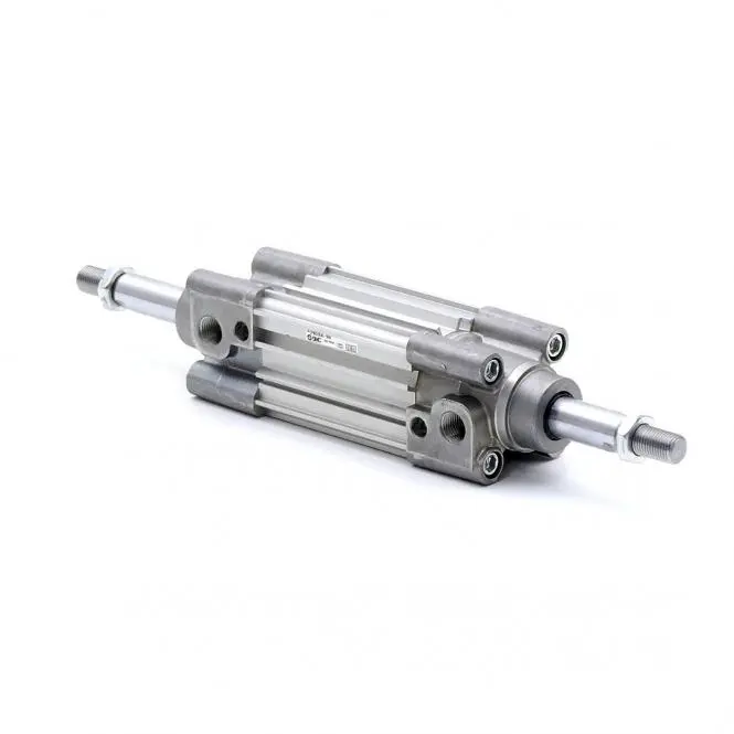 Produktfoto 1 von SMC Pneumatikzylinder
