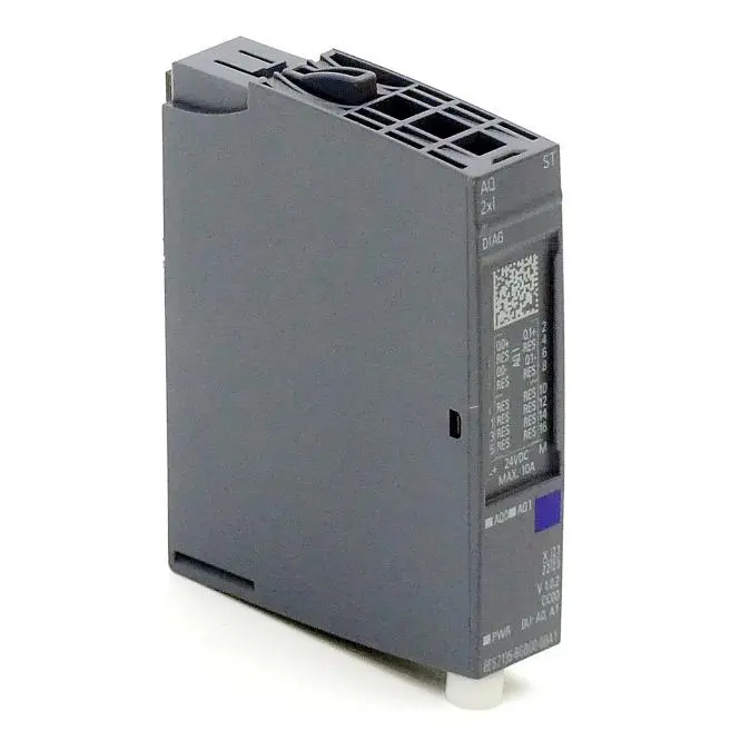 Produktfoto 1 von SIEMENS SIMATIC ET 200SP analoges Ausgangsmodul