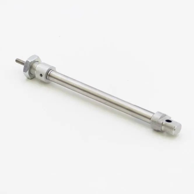Produktfoto 1 von FESTO Rundzylinder DSNU-8-80P-A