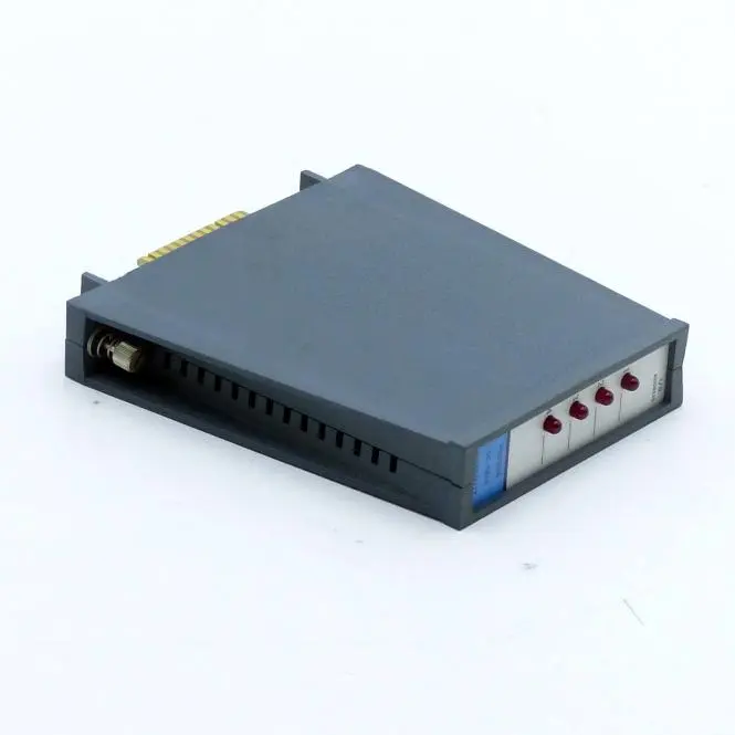 Produktfoto 1 von ISSC PULSOTRONIC MERTEN Output Modul DC SRCE
