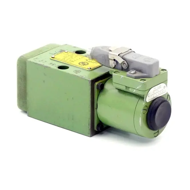 Produktfoto 1 von HYDRAULIK RING 3/2 - Wegeventil SEF 3-10