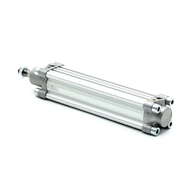 Produktfoto 1 von AVENTICS Profilzylinder