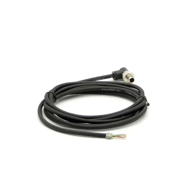 Produktfoto 1 von SCHUNK Kabel KV-2-DDF-T-6