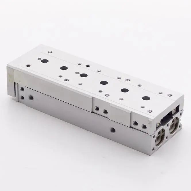 Produktfoto 1 von SMC Kompaktschlitten