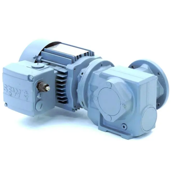 Produktfoto 1 von SEW-EURODRIVE Getriebemotor SF37 DT71D2/1s