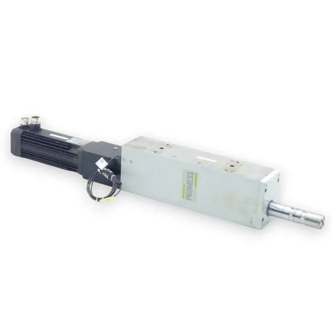 Produktfoto 1 von PROMESS Servo motor