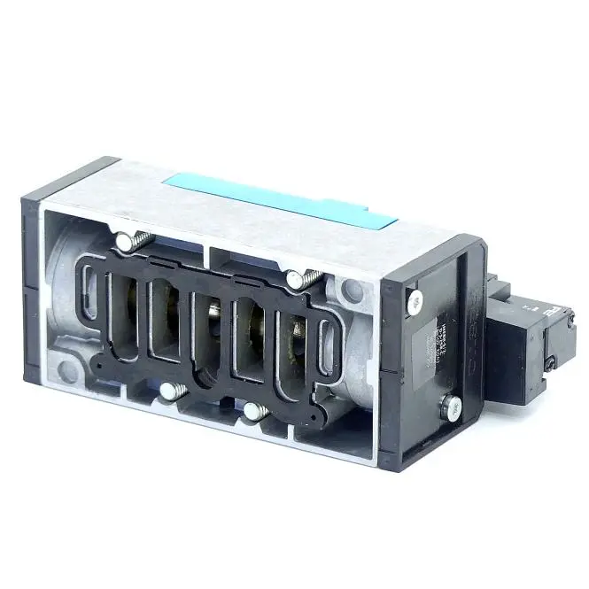 Produktfoto 1 von FESTO Magnetventil 184509